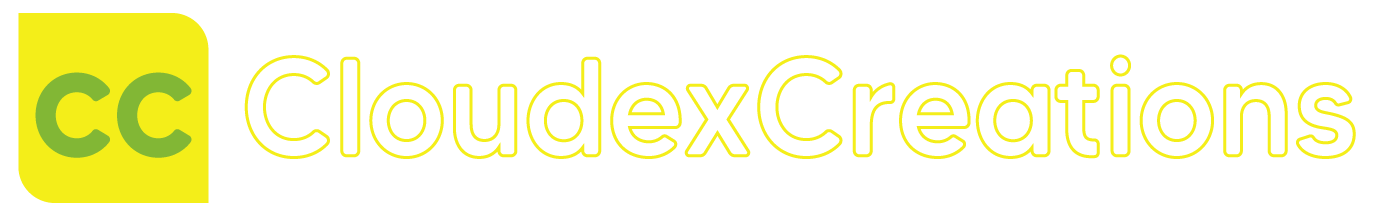 Cloudex Shop